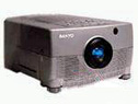 SANYO ͶӰC(j) PLC-5600E, ͶӰC(j) PLC-5600E Ô(sh)(j)-----c(din)Ŵ