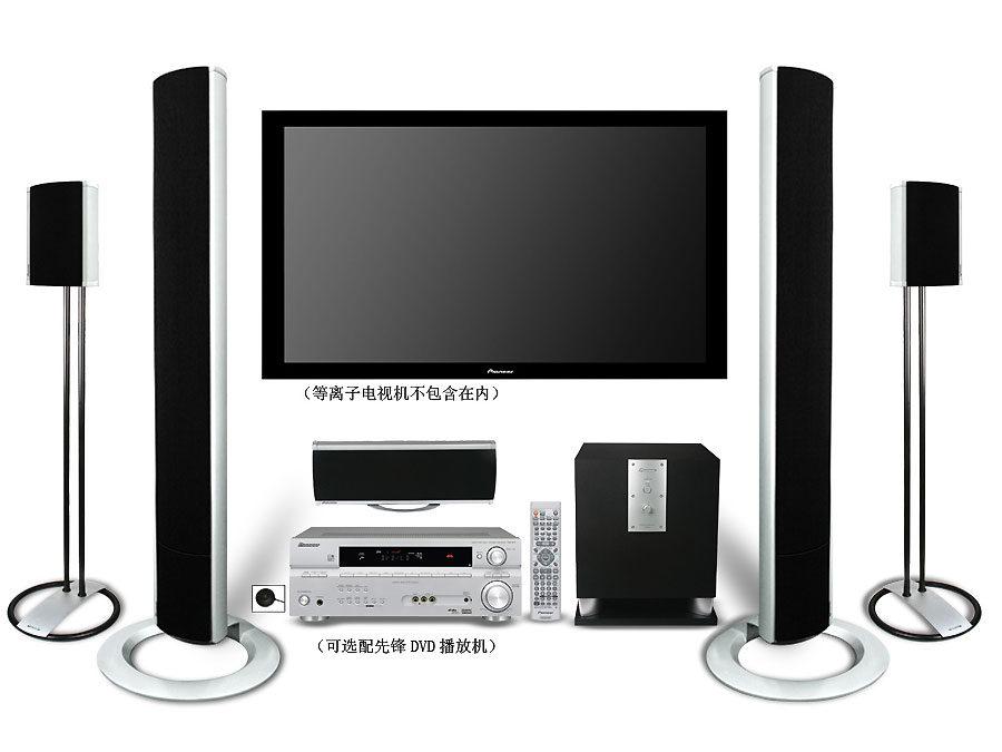 PIONEER(h)ͥӰԺ:HTZ-C6001