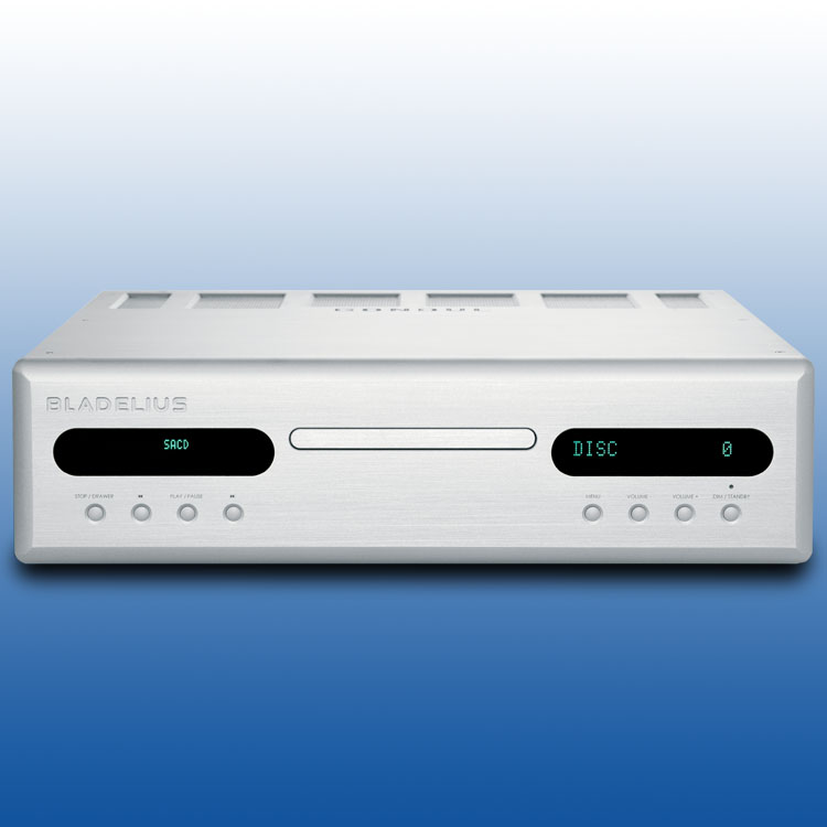 Bladelius  Gondul - Universal Disc Player,V  Gondul - Universal Disc Player Gondul - Universal Disc Player,Bladelius-----c(din)Ŵ