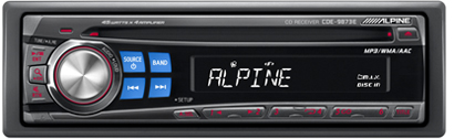 alpine ܇dCD CDE-9873E, ܇dCD CDE-9873E CDE-9873E,alpine-----cŴ