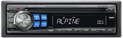 alpine ܇dCD CDE-9870E, ܇dCD CDE-9870E CDE-9870E,alpine-----c(din)Ŵ