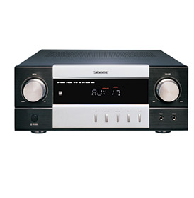 Winner()HI-FI :AVAD-8100E