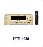 YAMAHA(R):HTR-6030