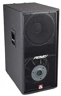 Peavey():DTH 215B