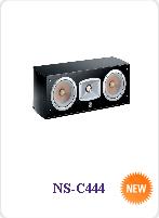 YAMAHA  NS-C444,R  NS-C444 NS-C444 YAMAHA(R)-----c(din)Ŵ