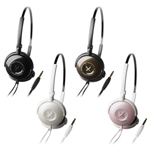 audio-technica(F):ATH-FW3