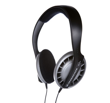 SENNHEISER(ɭ)C(j):HD 408