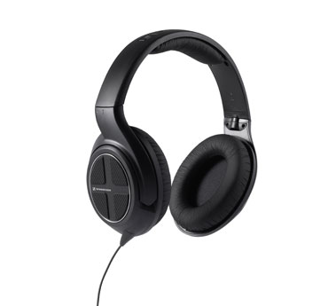 SENNHEISER(ɭ)C(j):HD 428