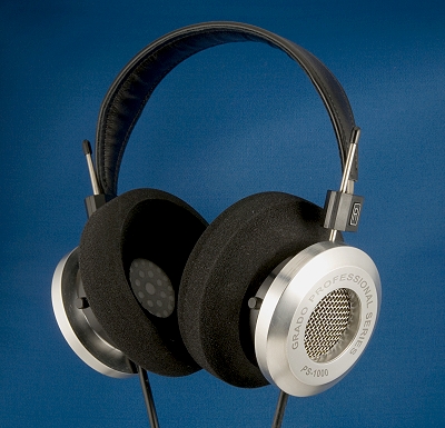 GRADO()HI-FI:PS1000