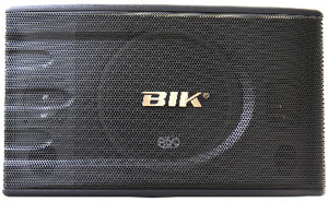 BIKKTV :BS-660